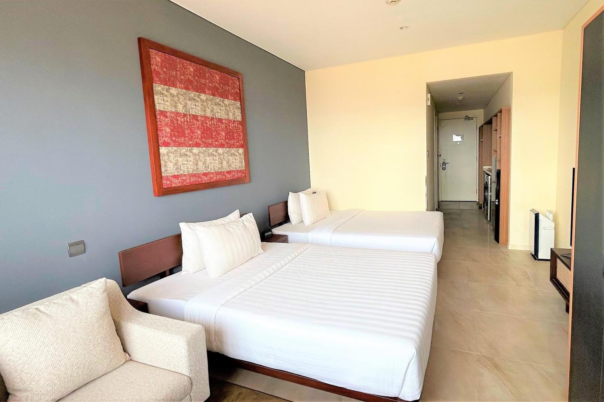 Isoras Hotel