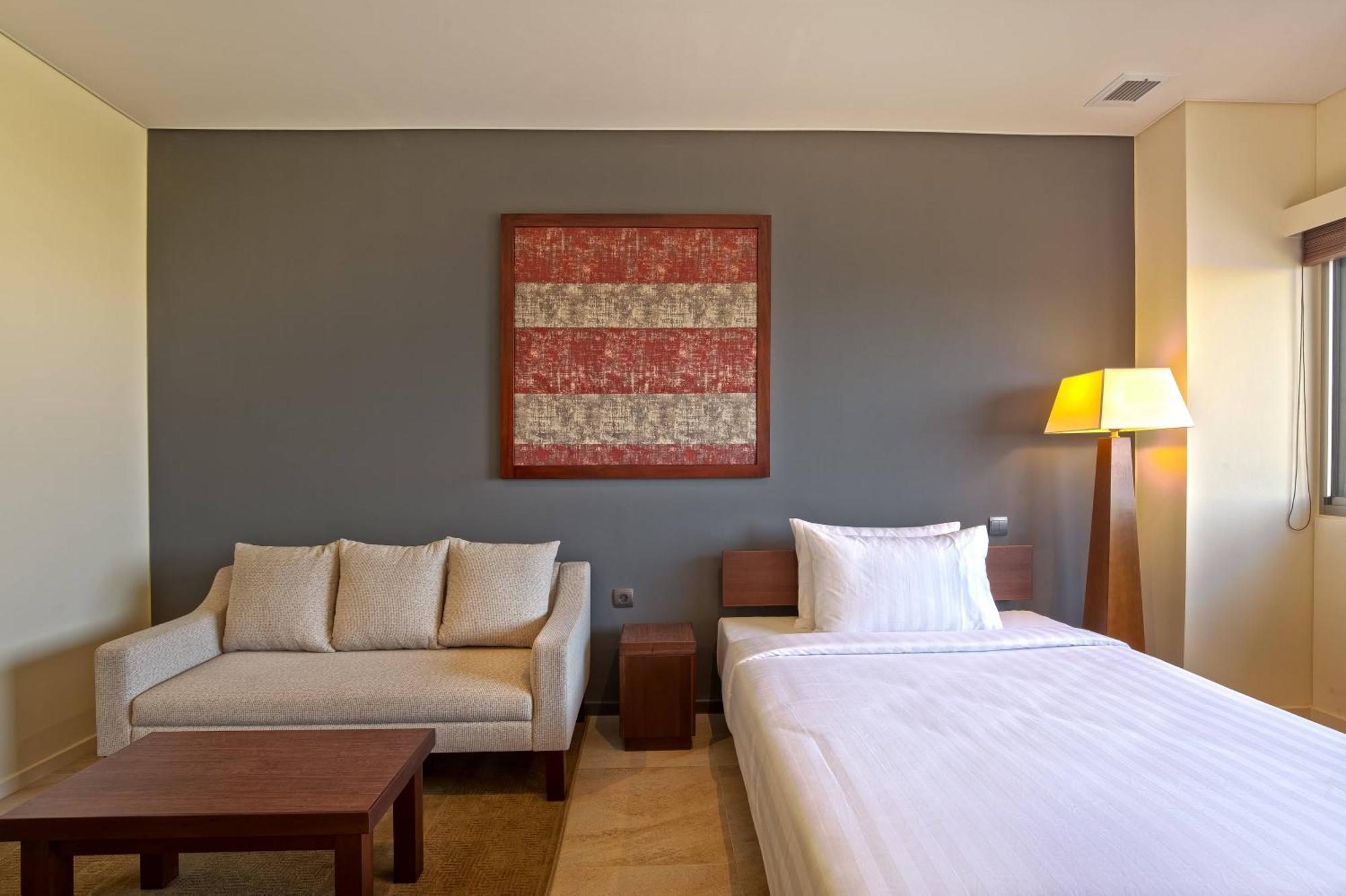 Isoras 4* Cikarang